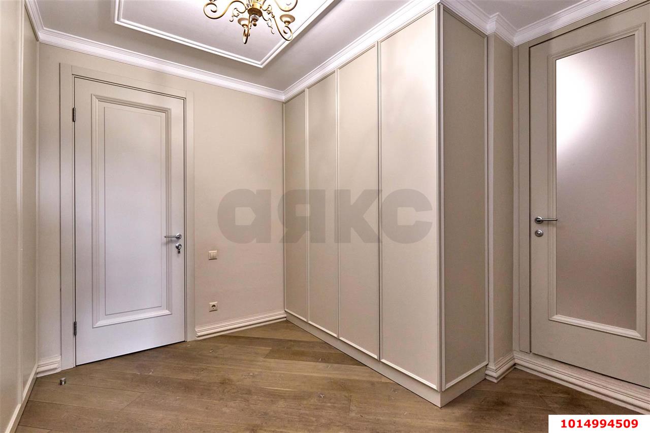 Фото №13: 3-комнатная квартира 150 м² - Краснодар, Западный внутригородской округ, ул. Кожевенная