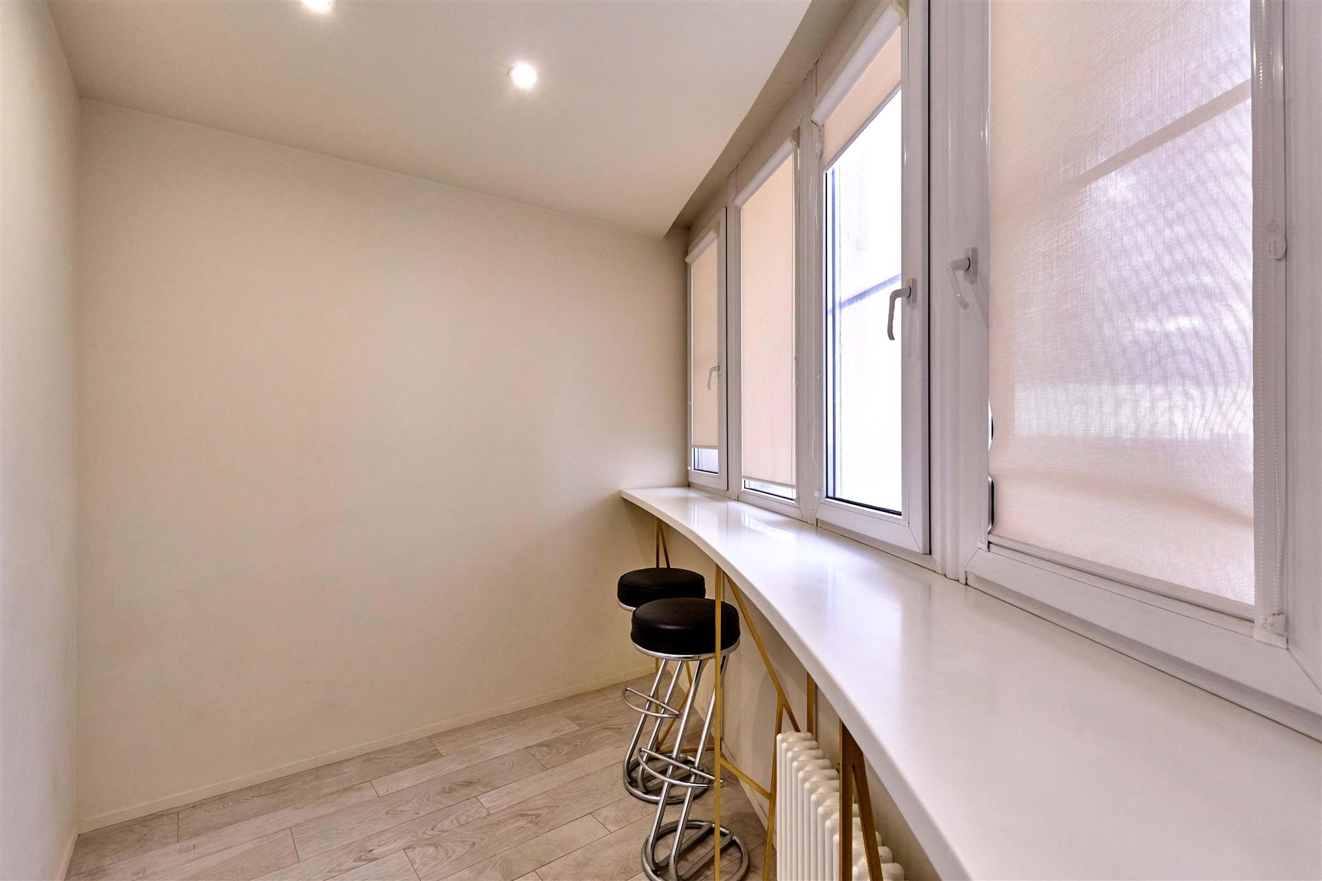 Фото №23: 3-комнатная квартира 150 м² - Краснодар, Кожзавод, ЖК Резиденция, мкр. Западный внутригородской округ, ул. Кожевенная, 22