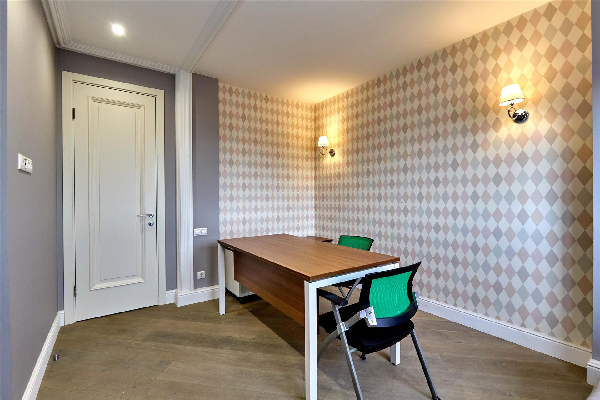 Фото №6: 3-комнатная квартира 150 м² - Краснодар, Кожзавод, ЖК Резиденция, мкр. Западный внутригородской округ, ул. Кожевенная, 22