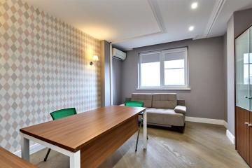 Фото №5: 3-комнатная квартира 141 м² - Краснодар, мкр. Западный внутригородской округ, ул. Кожевенная, 22