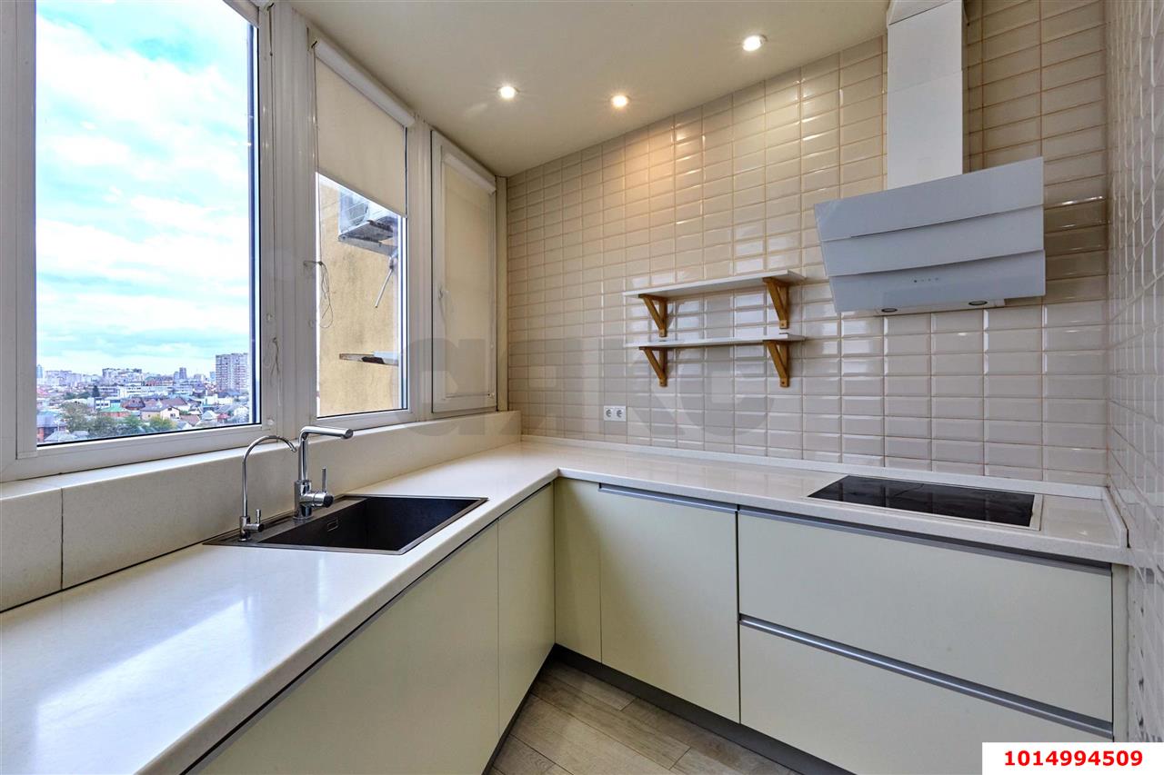 Фото №29: 3-комнатная квартира 150 м² - Краснодар, Западный внутригородской округ, ул. Кожевенная