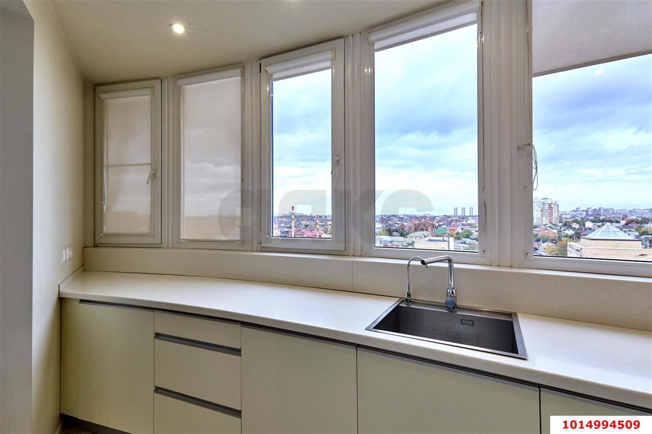 Фото №30: 3-комнатная квартира 150 м² - Краснодар, Западный внутригородской округ, ул. Кожевенная