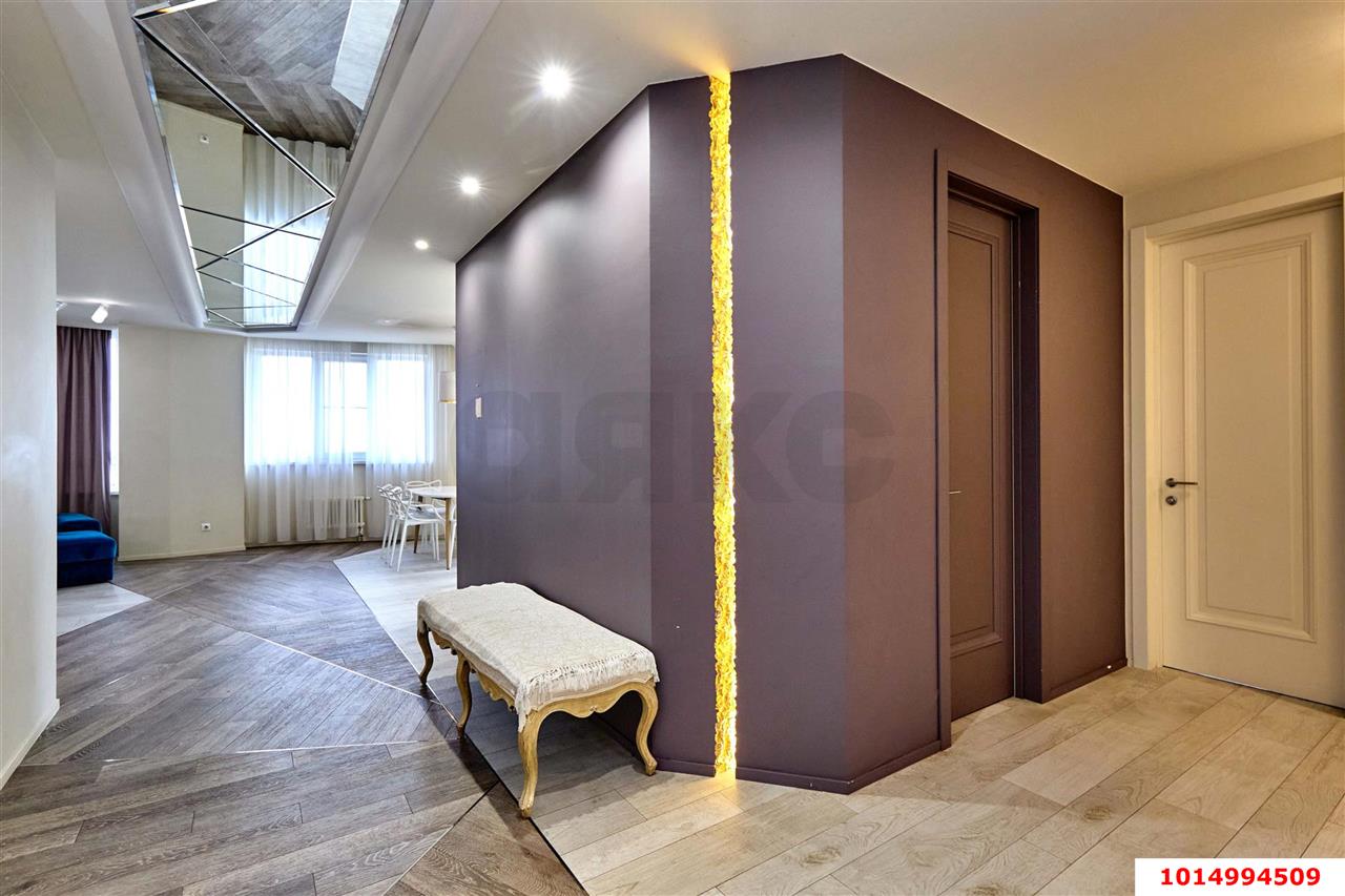 Фото №2: 3-комнатная квартира 150 м² - Краснодар, Западный внутригородской округ, ул. Кожевенная