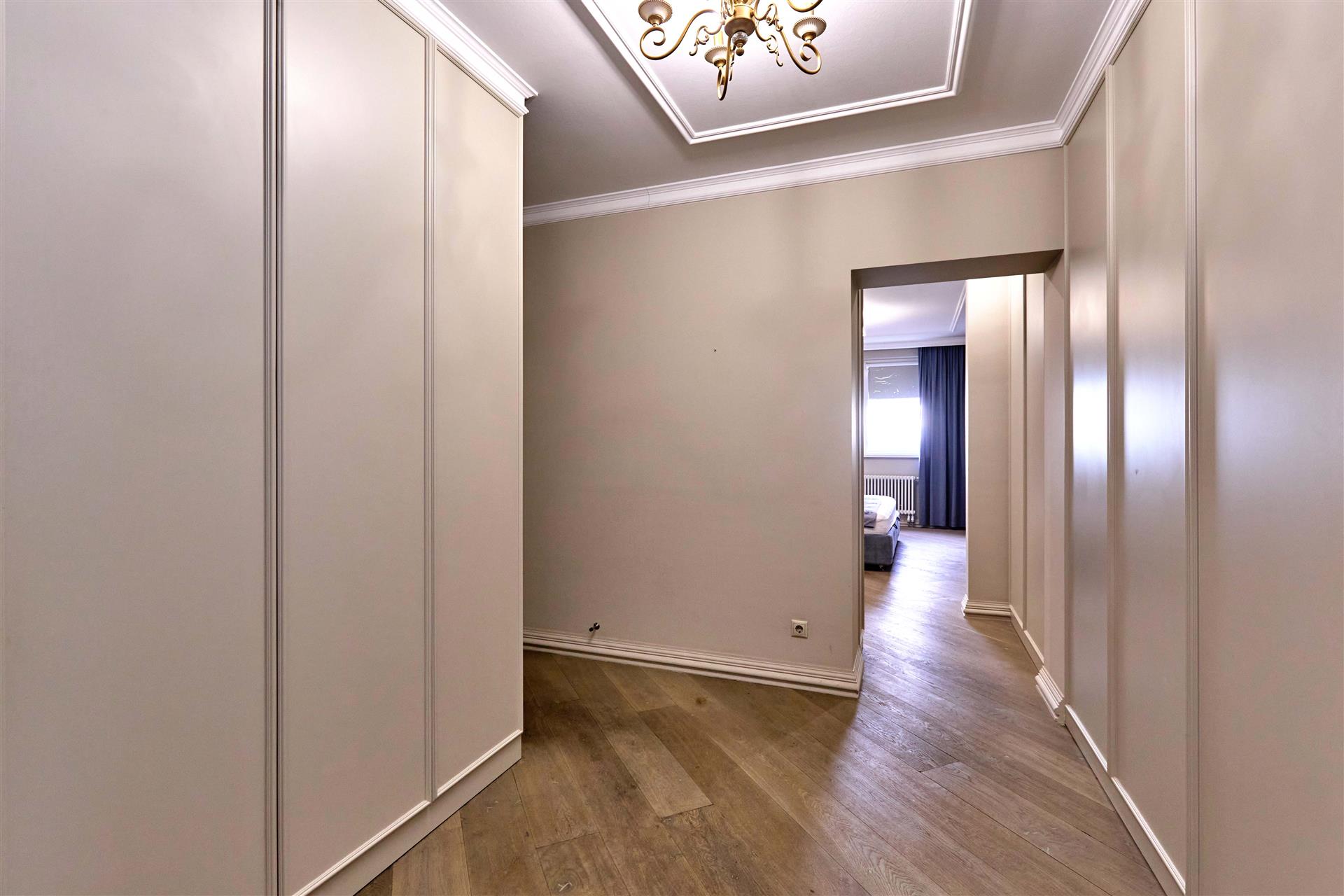 Фото №14: 3-комнатная квартира 150 м² - Краснодар, Кожзавод, ЖК Резиденция, мкр. Западный внутригородской округ, ул. Кожевенная, 22