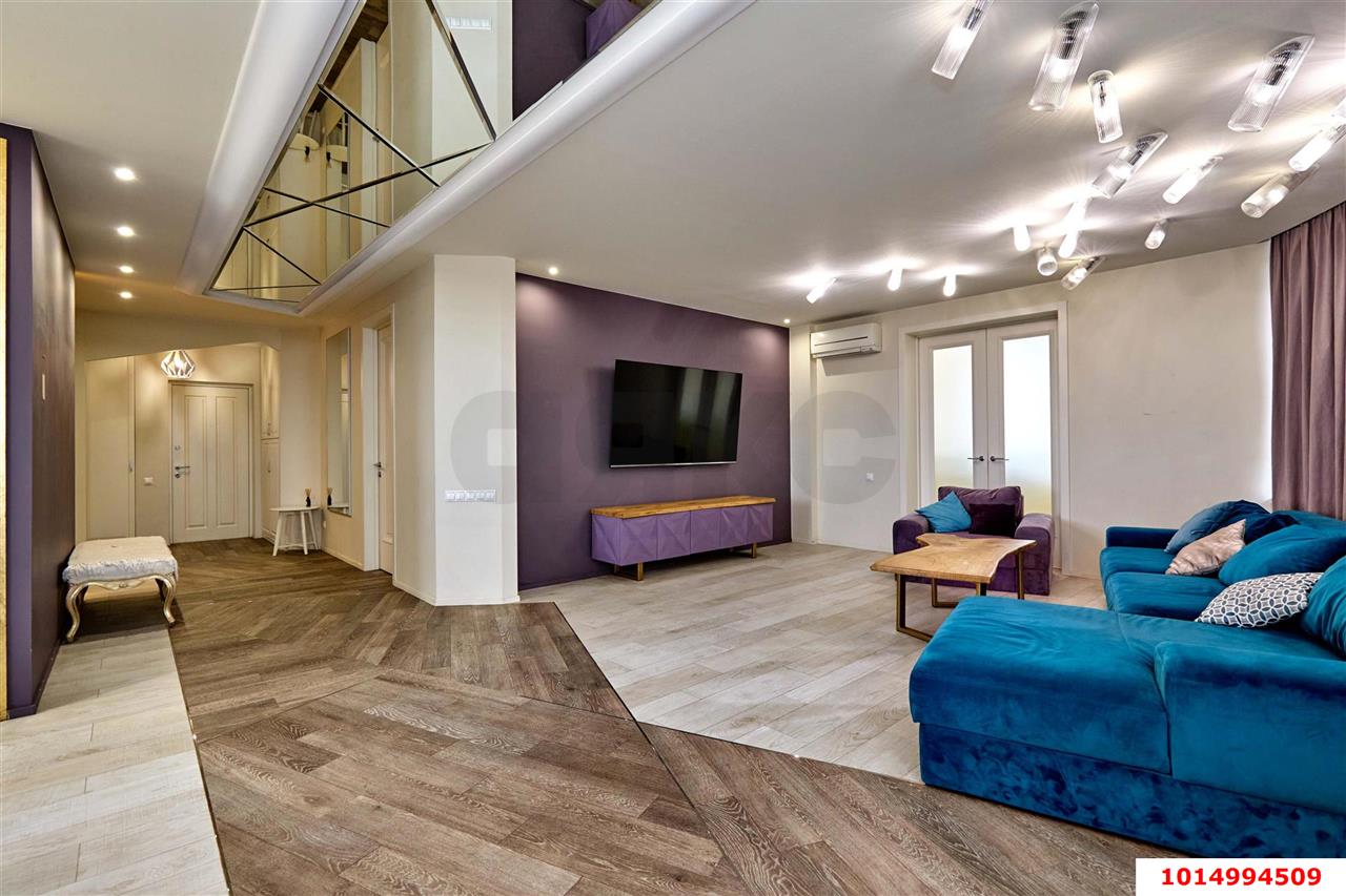 Фото №20: 3-комнатная квартира 150 м² - Краснодар, Западный внутригородской округ, ул. Кожевенная