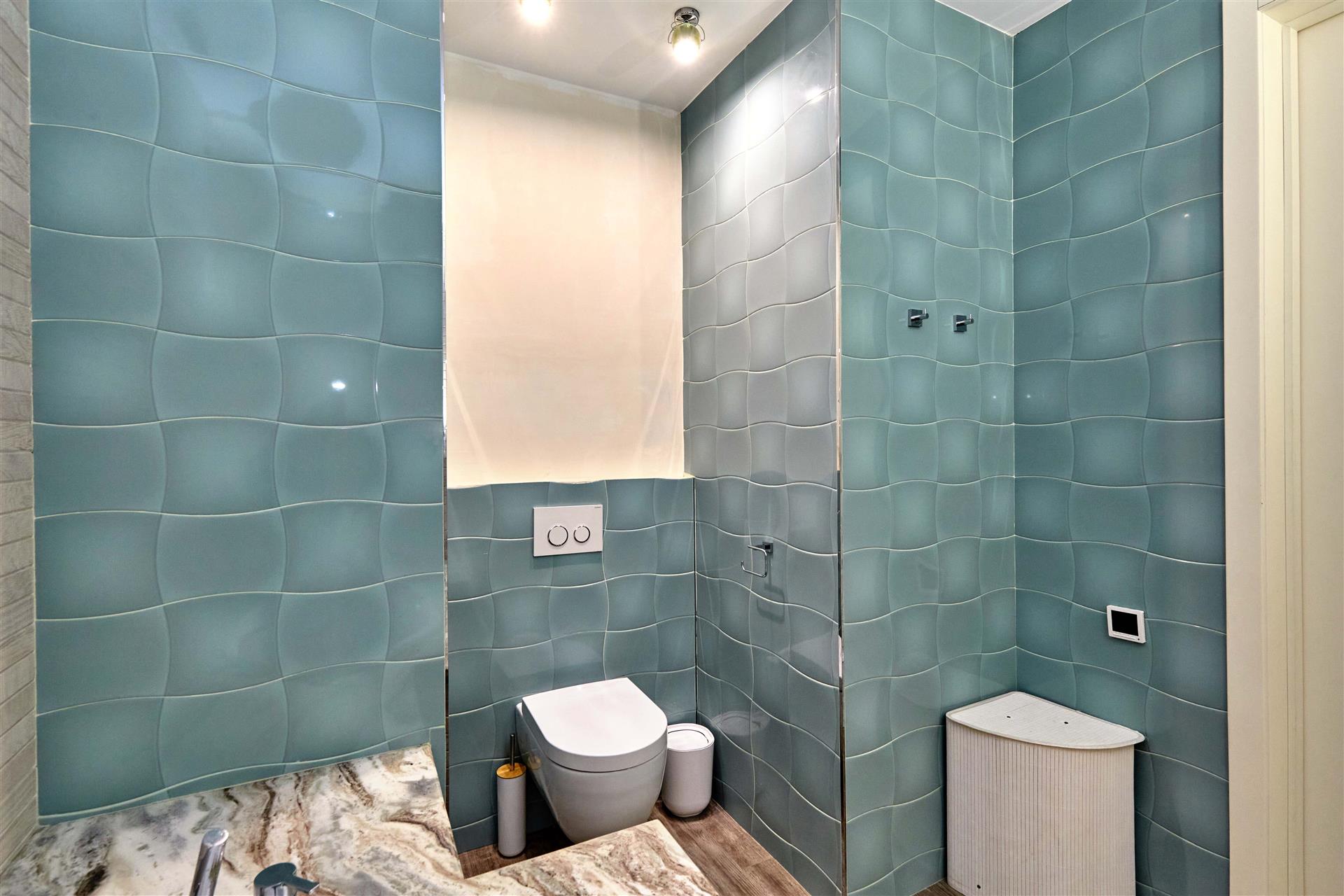 Фото №11: 3-комнатная квартира 150 м² - Краснодар, Кожзавод, ЖК Резиденция, мкр. Западный внутригородской округ, ул. Кожевенная, 22