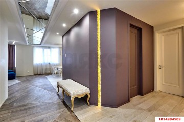 Фото №2: 3-комнатная квартира 141 м² - Краснодар, мкр. Западный внутригородской округ, ул. Кожевенная