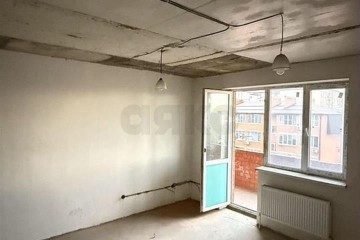 Фото №4: Студия 30 м² - Краснодар, мкр. Прикубанский внутригородской округ, ул. Городская, 1