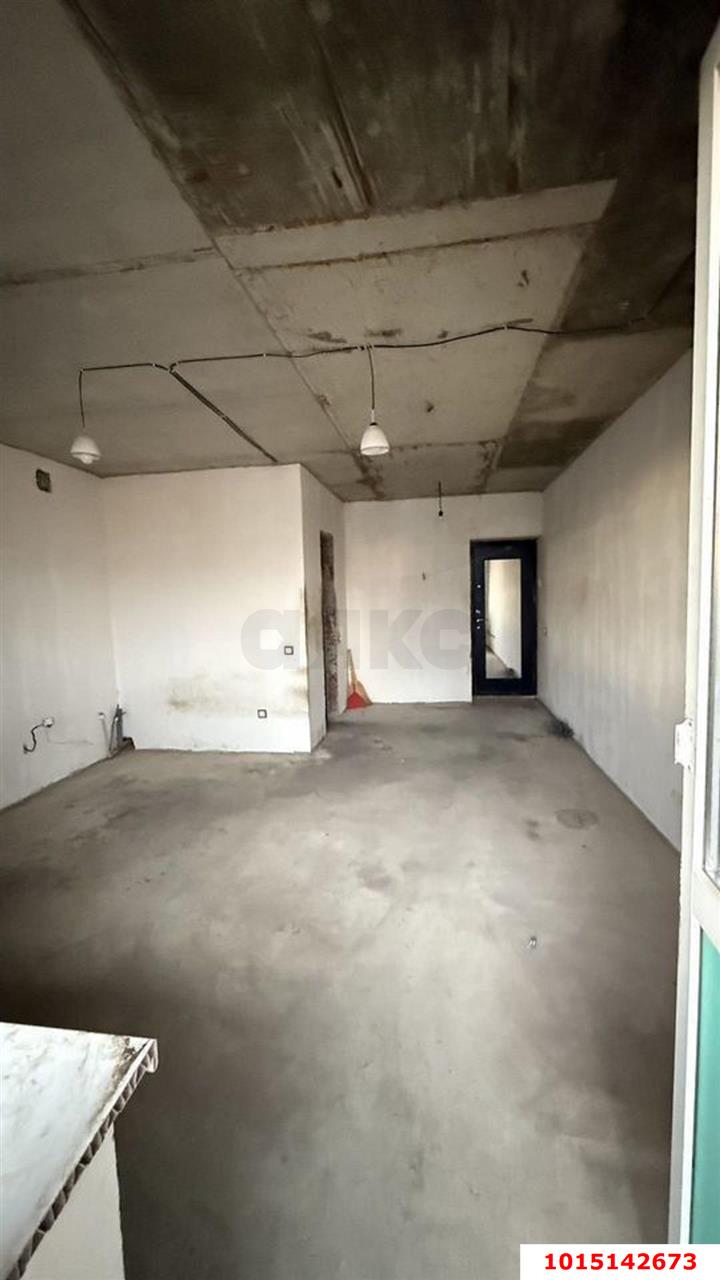 Фото №5: Студия 30 м² - Краснодар, Прикубанский внутригородской округ, ул. Городская, 1