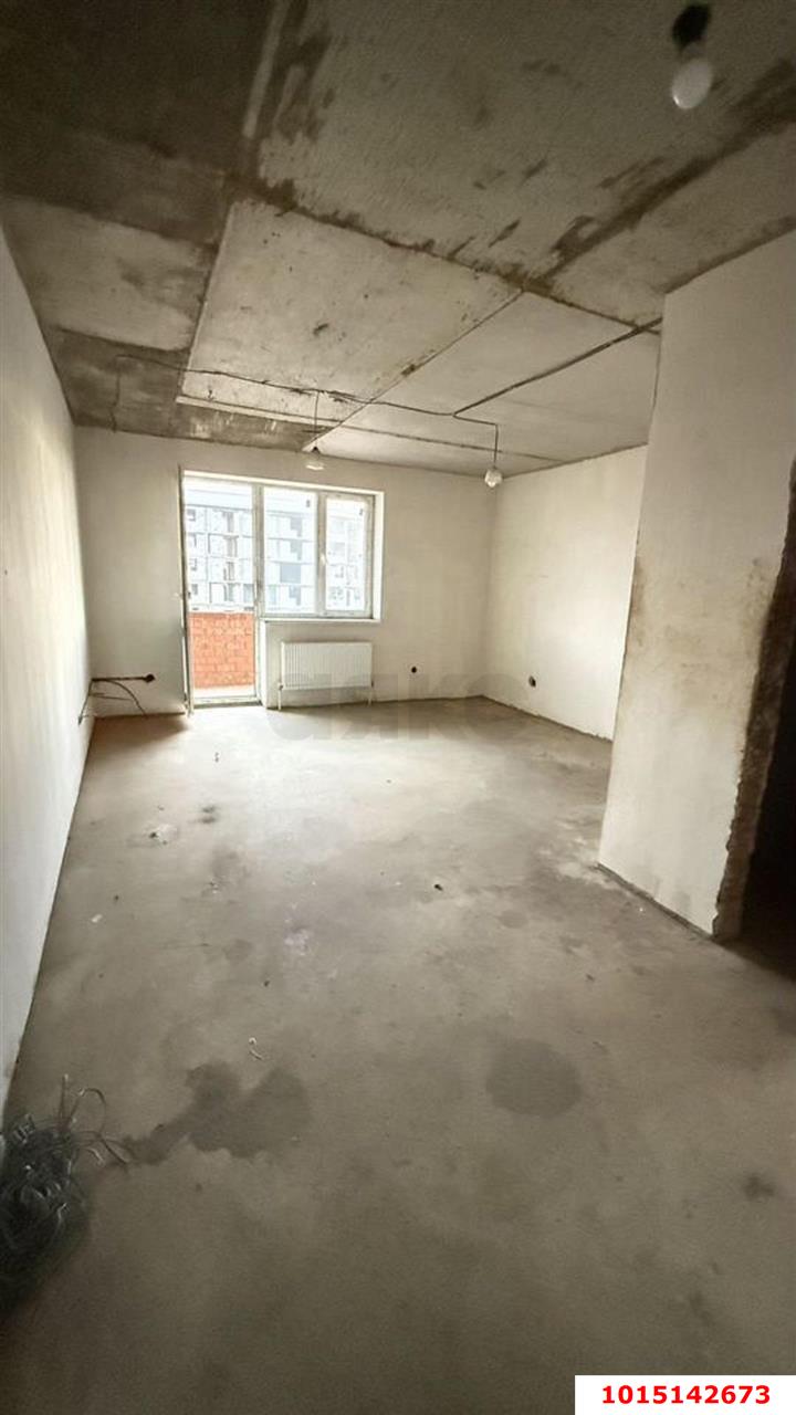 Фото №2: Студия 30 м² - Краснодар, Прикубанский внутригородской округ, ул. Городская, 1