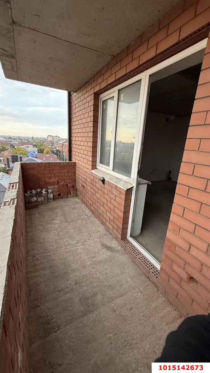 Фото №7: Студия 30 м² - Краснодар, Прикубанский внутригородской округ, ул. Городская, 1