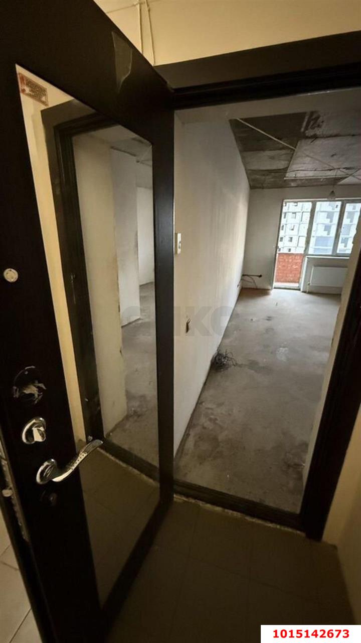 Фото №1: Студия 30 м² - Краснодар, Прикубанский внутригородской округ, ул. Городская, 1