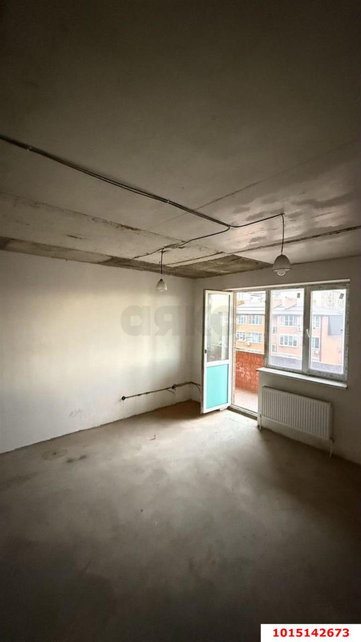 Фото №4: Студия 30 м² - Краснодар, Прикубанский внутригородской округ, ул. Городская, 1