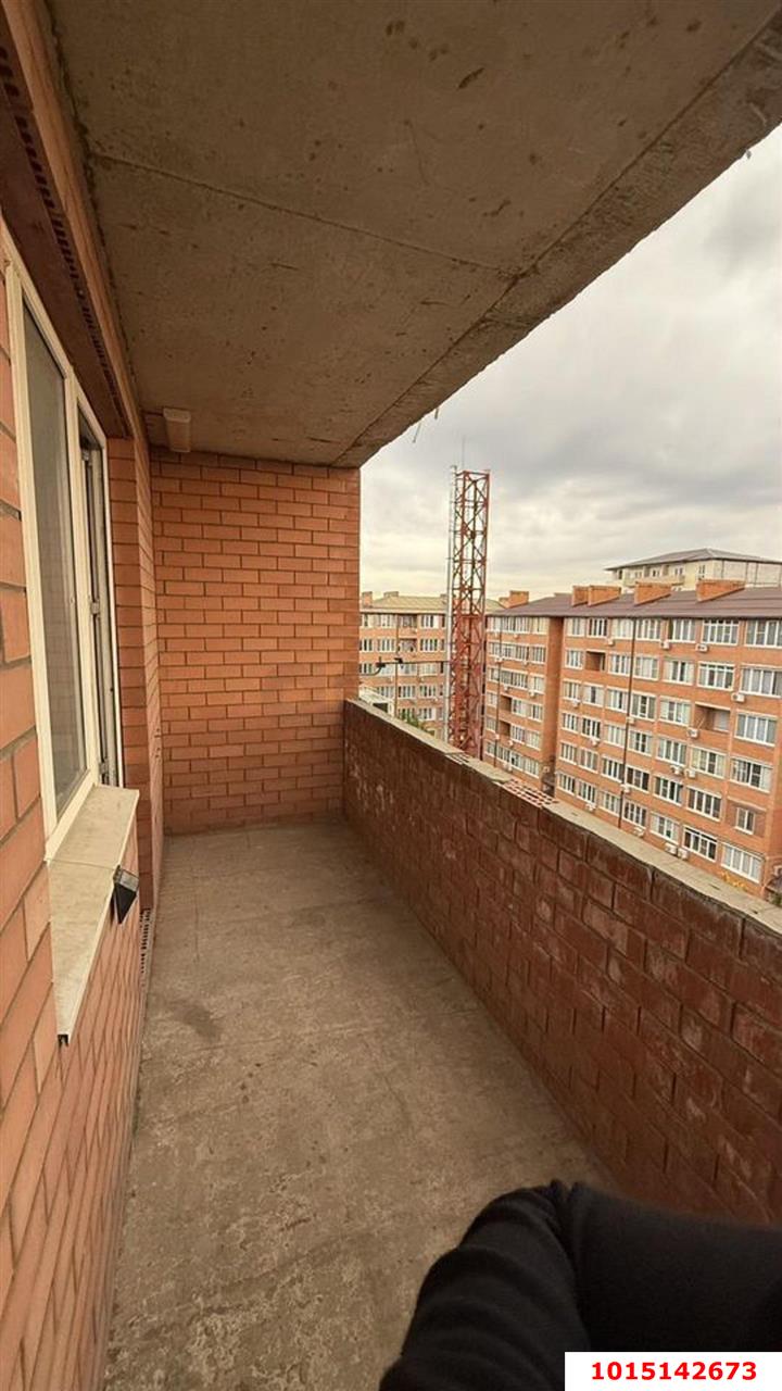 Фото №8: Студия 30 м² - Краснодар, Прикубанский внутригородской округ, ул. Городская, 1