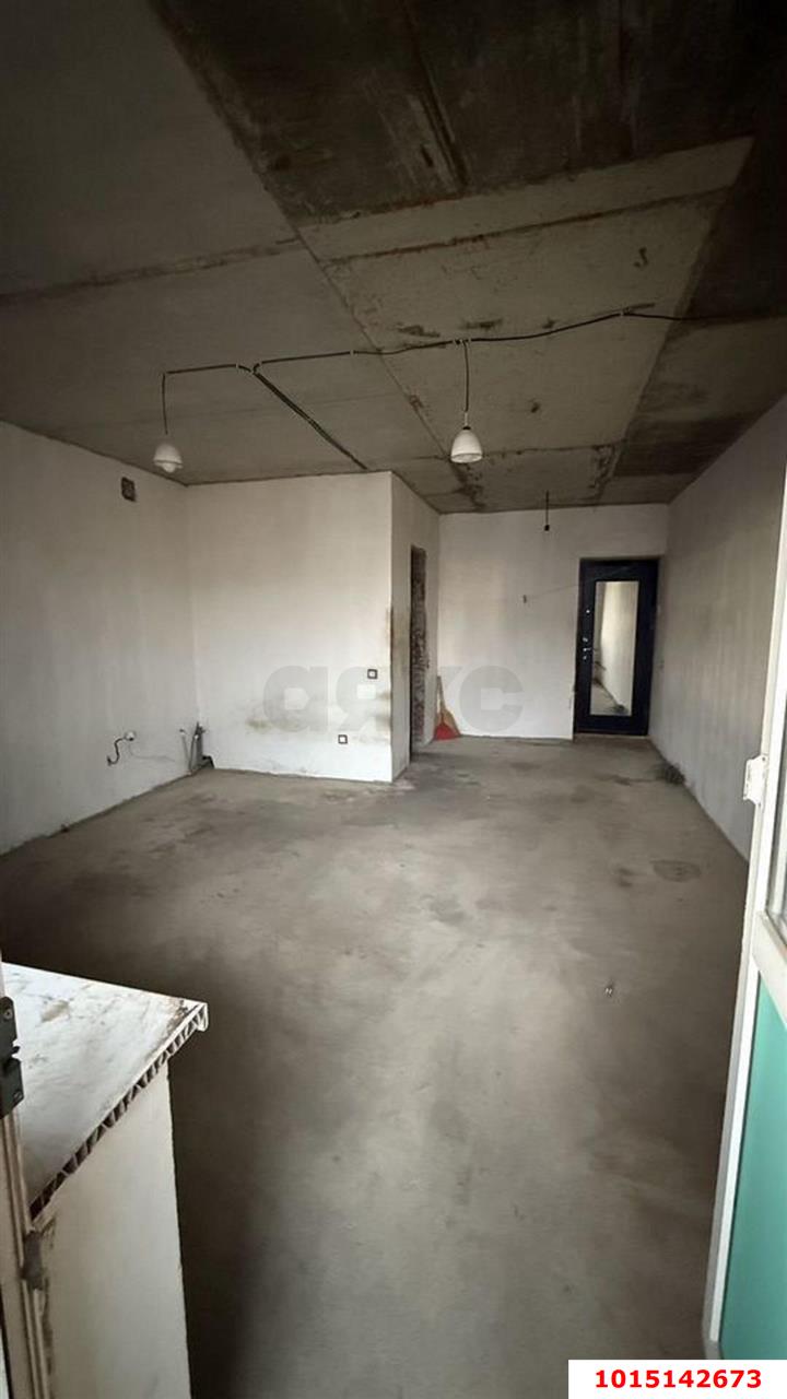 Фото №6: Студия 30 м² - Краснодар, Прикубанский внутригородской округ, ул. Городская, 1