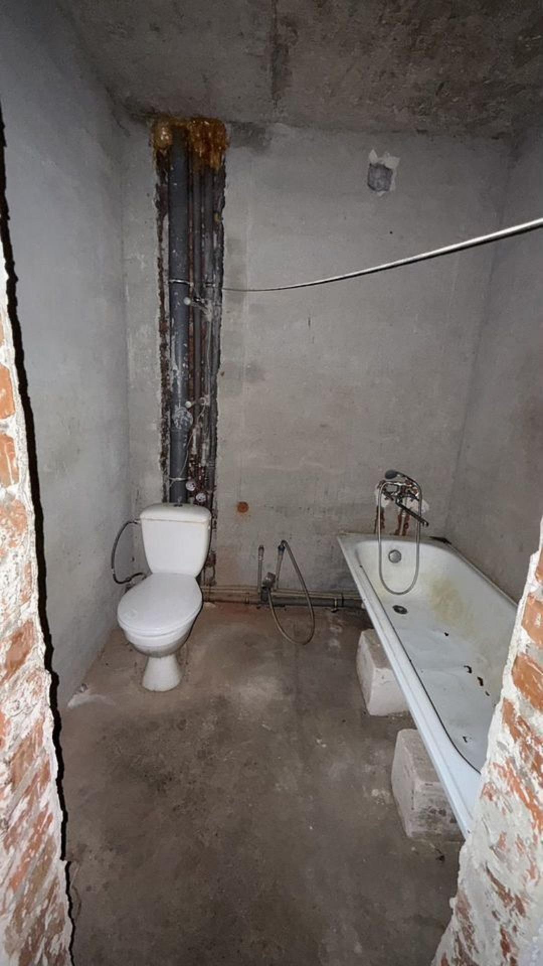 Фото №10: Студия 30 м² - Краснодар, мкр. Прикубанский внутригородской округ, ул. Городская, 1