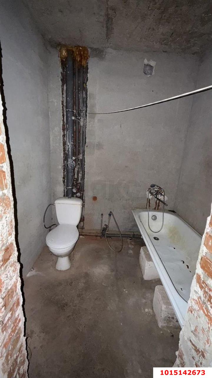 Фото №10: Студия 30 м² - Краснодар, Прикубанский внутригородской округ, ул. Городская, 1