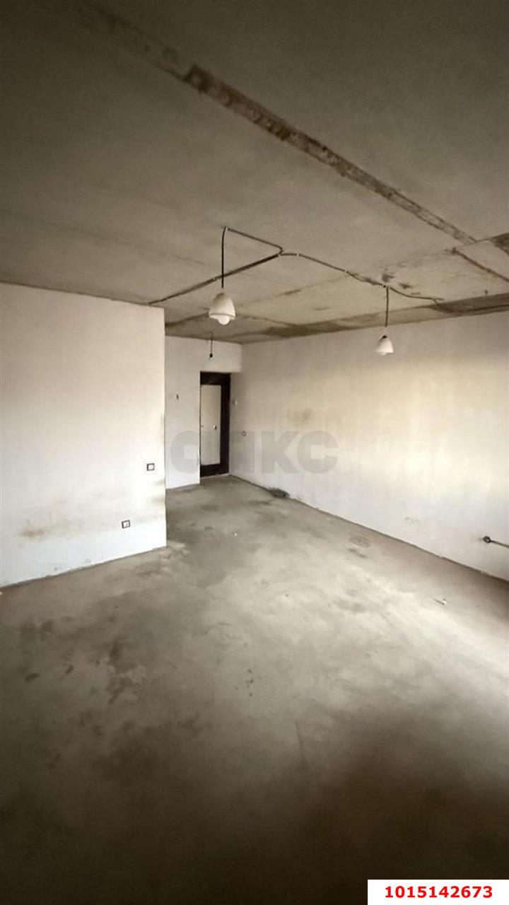 Фото №3: Студия 30 м² - Краснодар, Прикубанский внутригородской округ, ул. Городская, 1