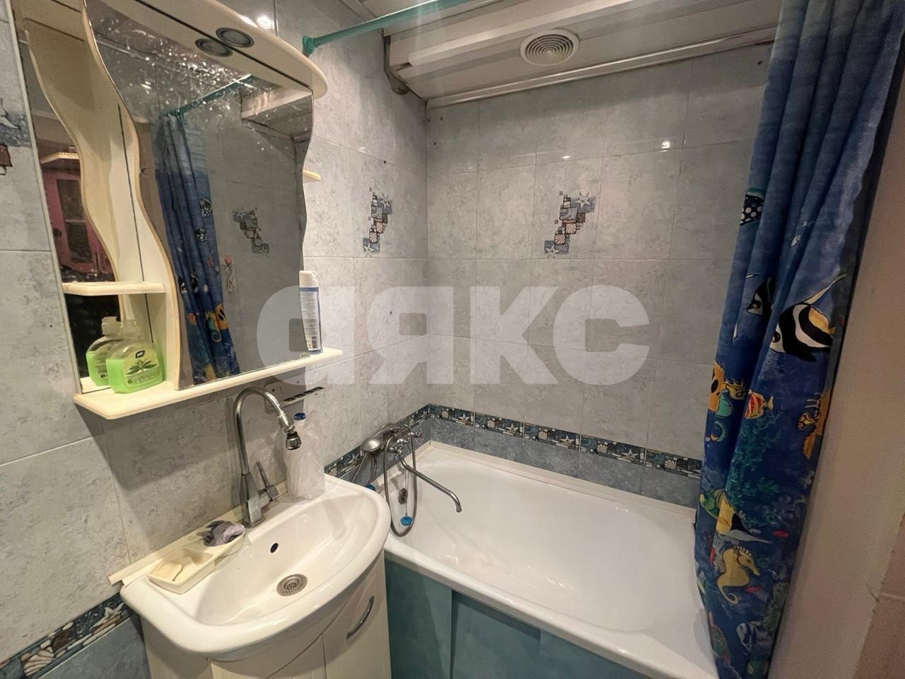 Фото №7: Студия 18 м² - Воскресенск, Лопатинский, ул. Комсомольская, 17