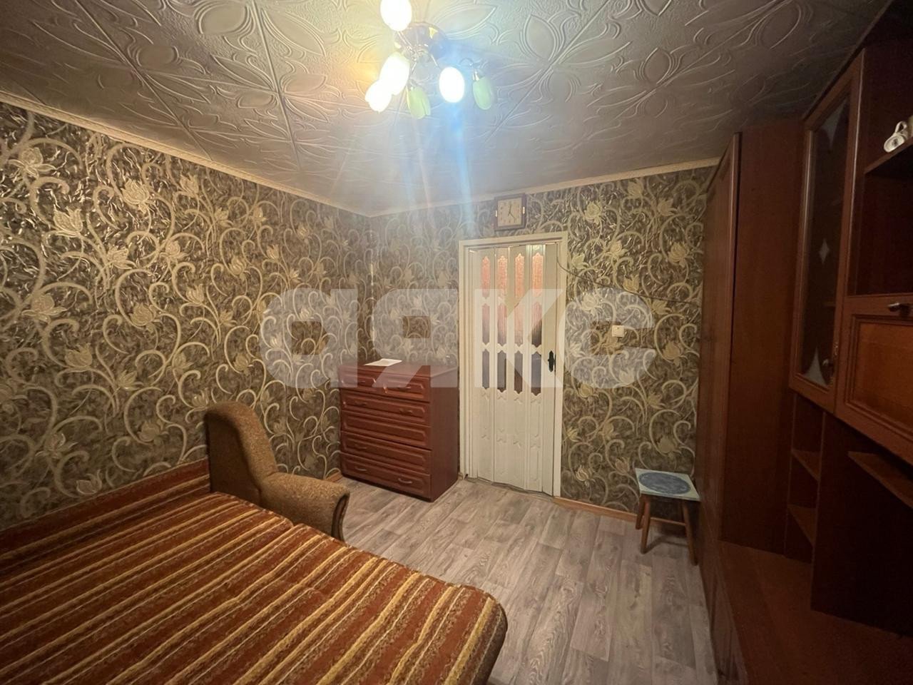 Фото №4: Студия 18 м² - Воскресенск, Лопатинский, ул. Комсомольская, 17