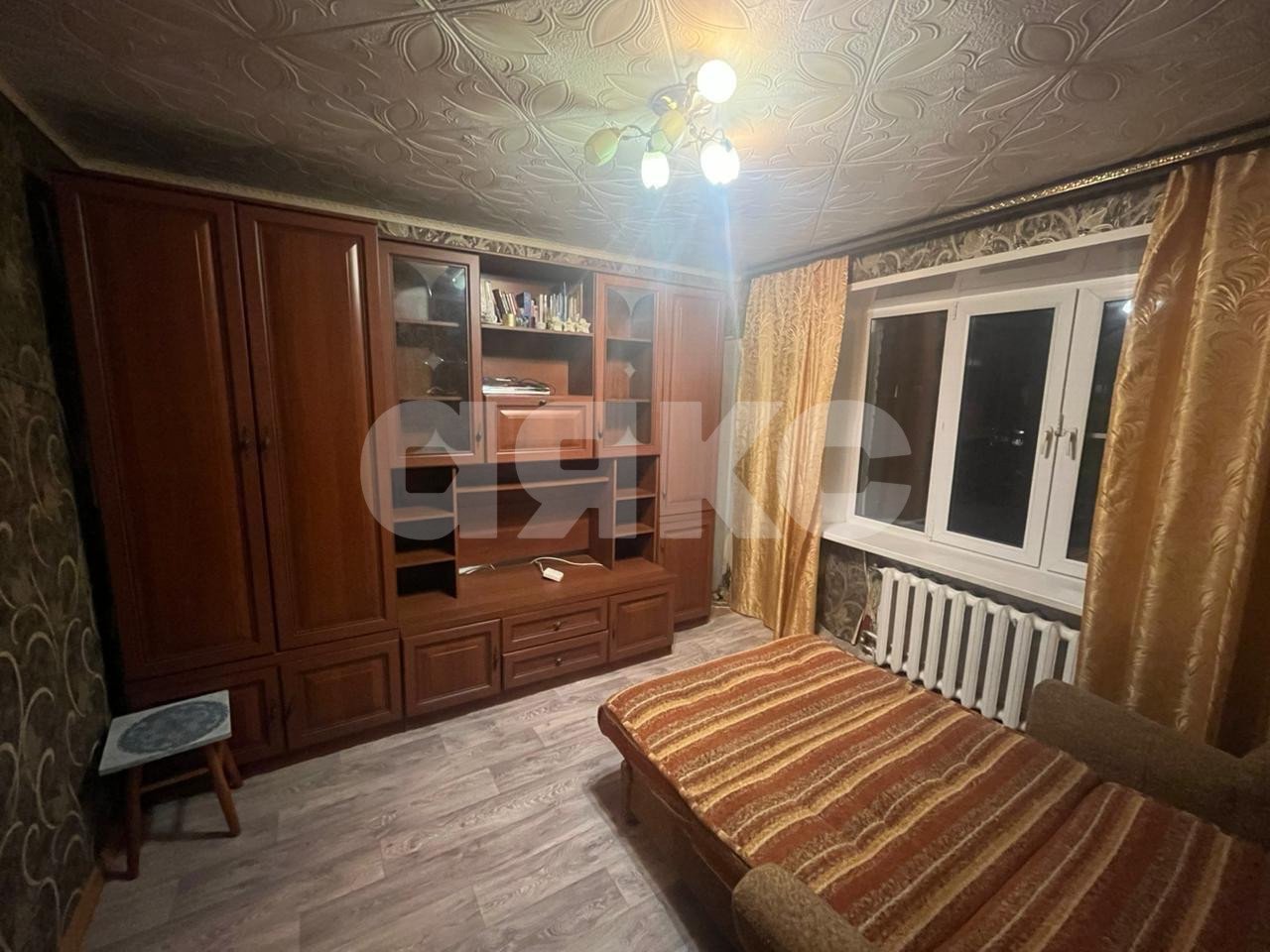 Фото №3: Студия 18 м² - Воскресенск, Лопатинский, ул. Комсомольская, 17