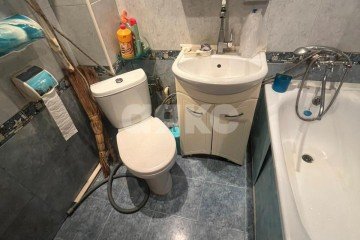 Фото №5: Студия 18 м² - Воскресенск, мкр. Лопатинский, ул. Комсомольская, 17