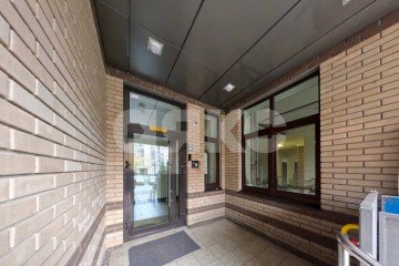 Фото №1: 3-комнатная квартира 112 м² - Троицк, мкр. Солнечный, б-р Троицкий, 7