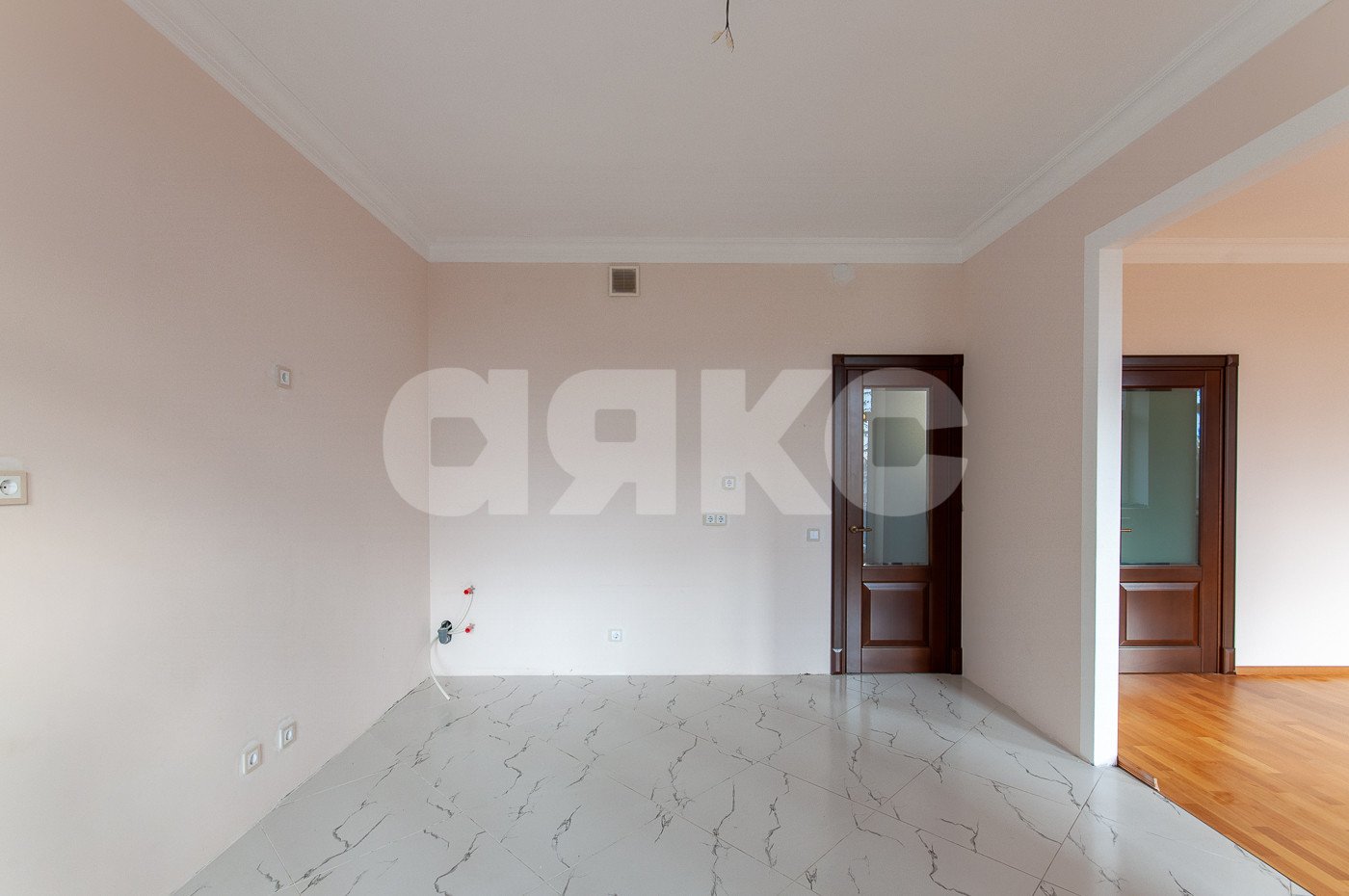 Фото №28: 3-комнатная квартира 112 м² - Троицк, Солнечный, б-р Троицкий, 7