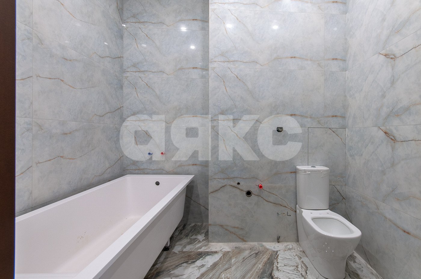 Фото №29: 3-комнатная квартира 112 м² - Троицк, Солнечный, б-р Троицкий, 7