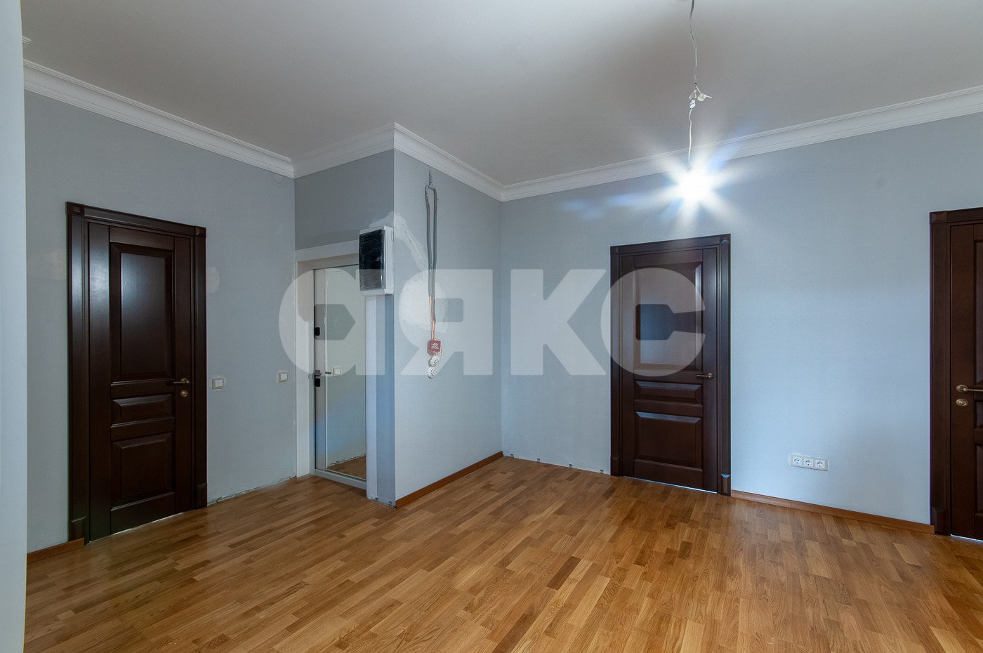 Фото №9: 3-комнатная квартира 112 м² - Троицк, Солнечный, б-р Троицкий, 7