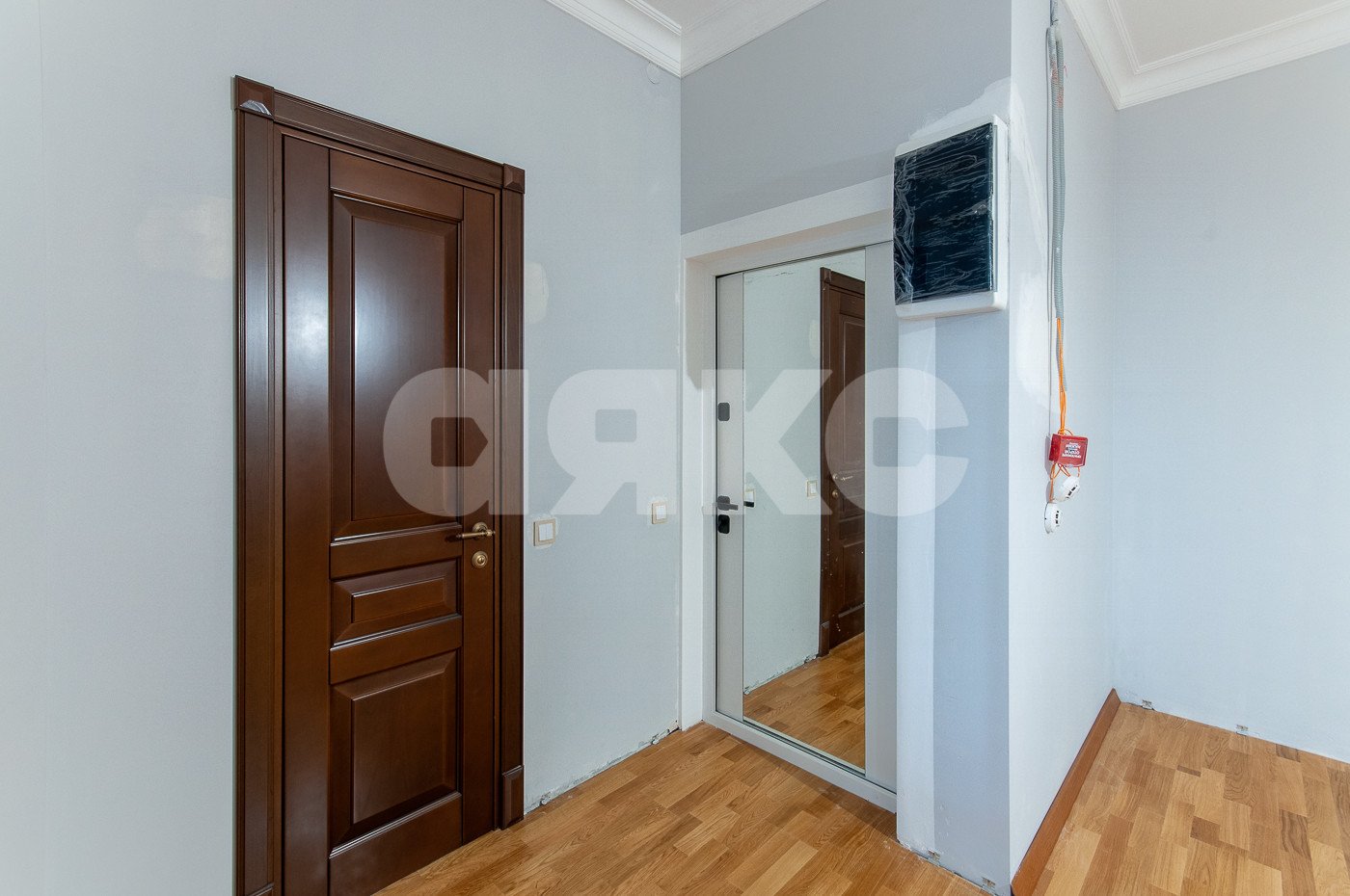 Фото №8: 3-комнатная квартира 112 м² - Троицк, Солнечный, б-р Троицкий, 7