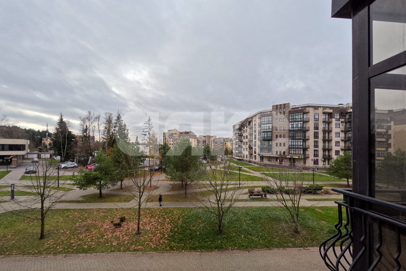 Фото №31: 3-комнатная квартира 112 м² - Троицк, Солнечный, б-р Троицкий, 7