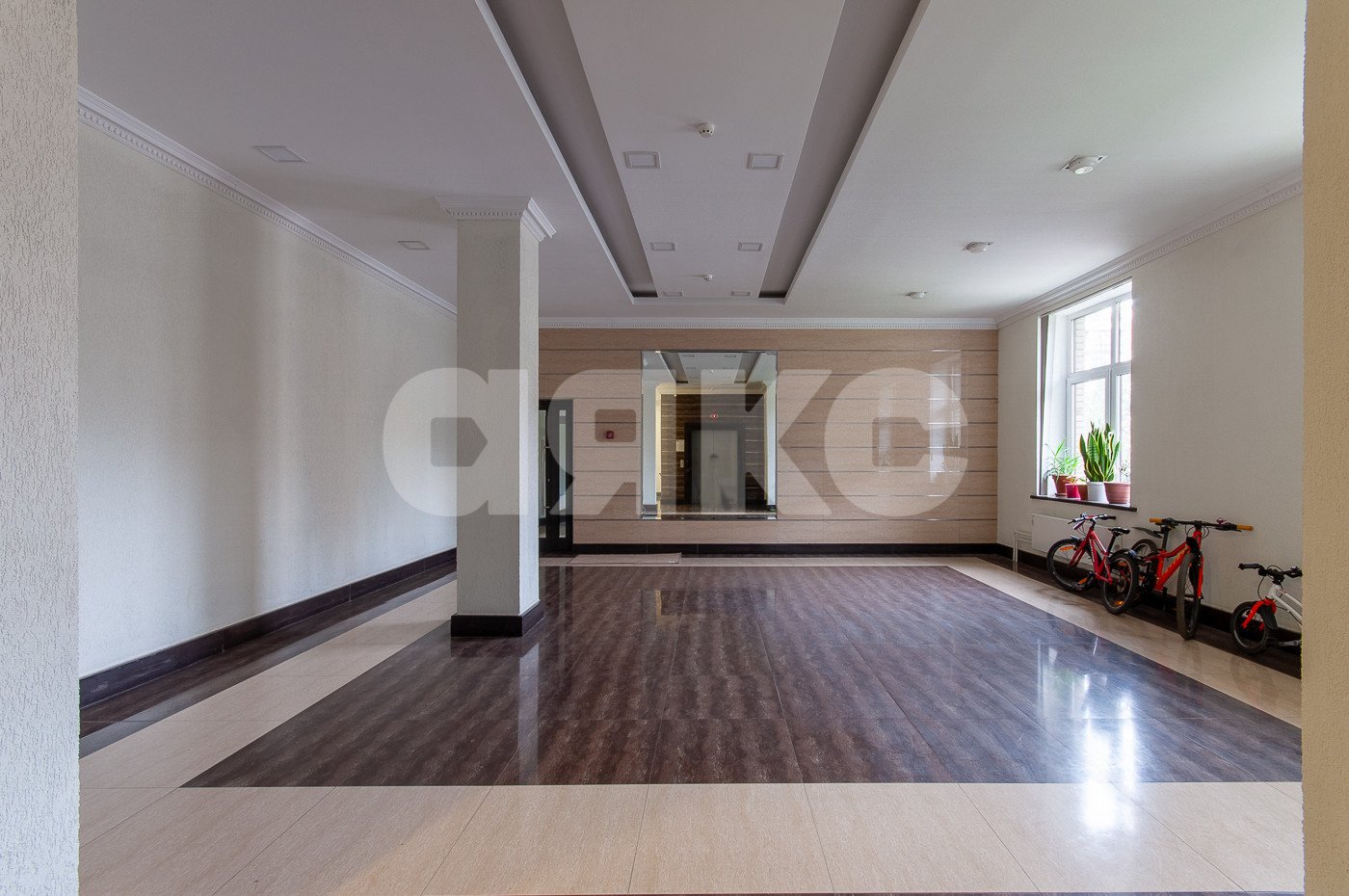 Фото №4: 3-комнатная квартира 112 м² - Троицк, Солнечный, б-р Троицкий, 7