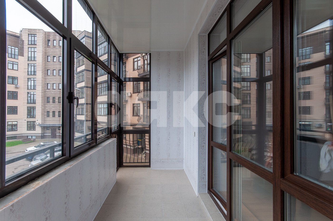 Фото №19: 3-комнатная квартира 112 м² - Троицк, Солнечный, б-р Троицкий, 7