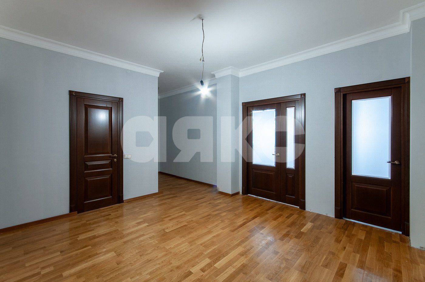 Фото №10: 3-комнатная квартира 112 м² - Троицк, Солнечный, б-р Троицкий, 7