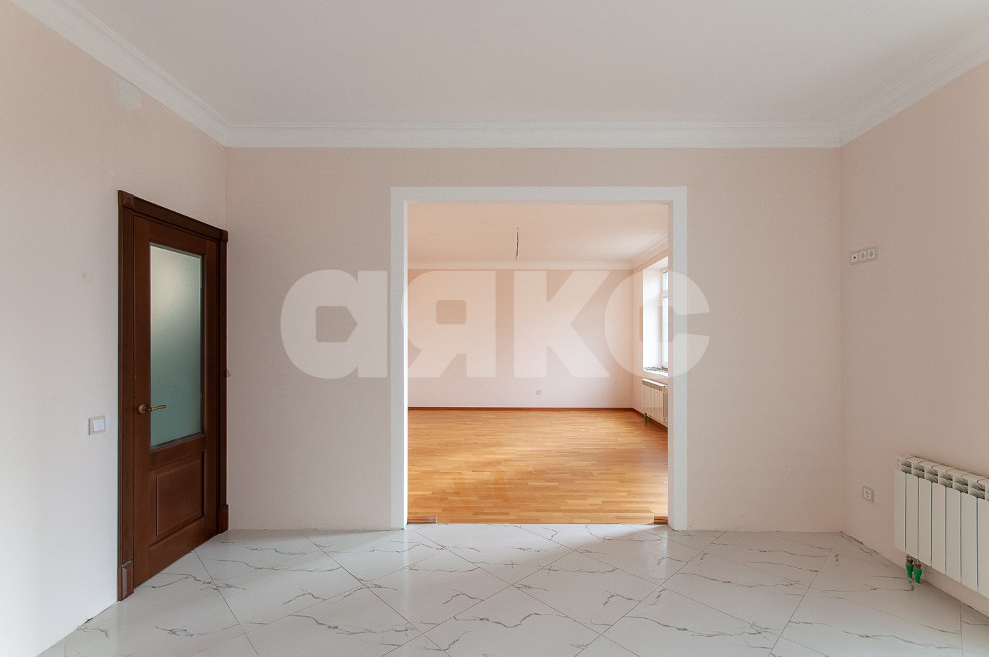 Фото №25: 3-комнатная квартира 112 м² - Троицк, Солнечный, б-р Троицкий, 7