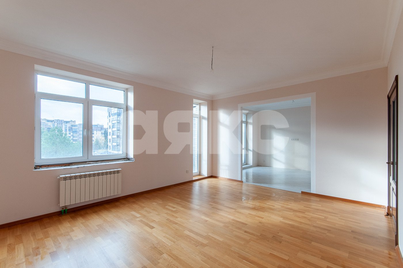 Фото №21: 3-комнатная квартира 112 м² - Троицк, Солнечный, б-р Троицкий, 7