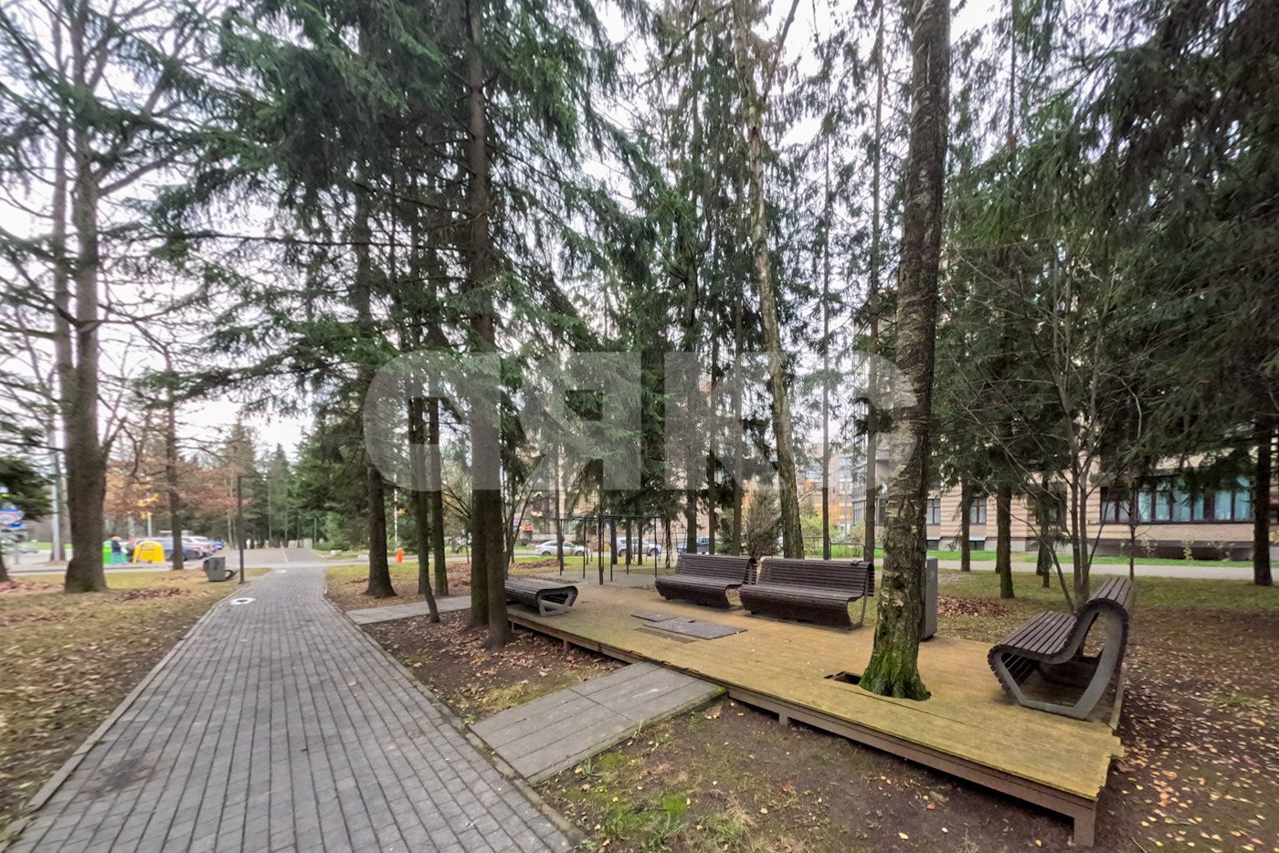 Фото №42: 3-комнатная квартира 112 м² - Троицк, Солнечный, б-р Троицкий, 7