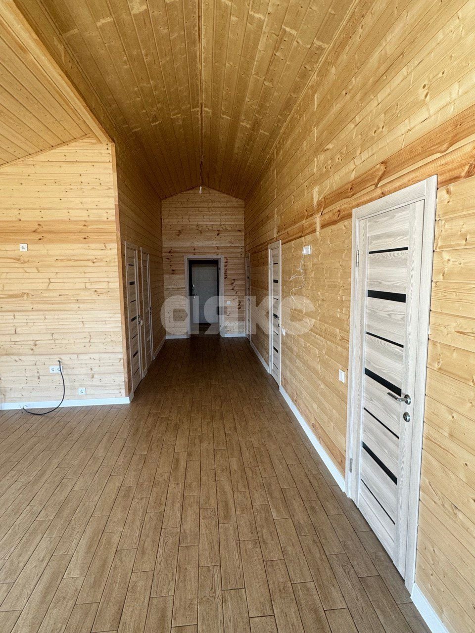 Фото №6: Коттедж 117 м² + 10 сот. - Бушово, Зареченский территориальный округ