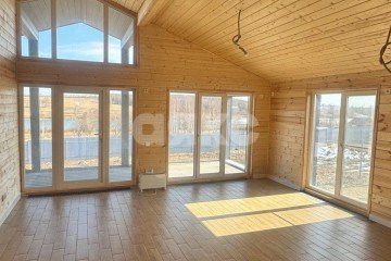 Фото №2: Коттедж 117 м² - Бушово, мкр. Зареченский территориальный округ, 