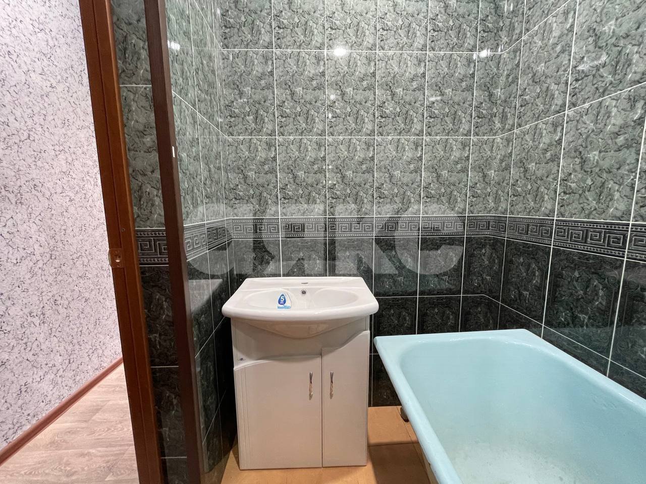 Фото №8: 2-комнатная квартира 43 м² - Узловая, Красная Узловая, ул. Карла Маркса, 12