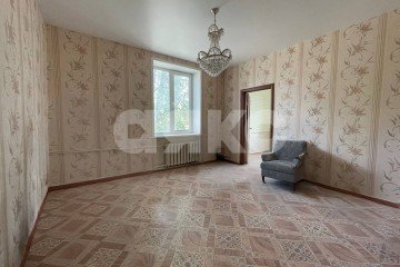 Фото №4: 2-комнатная квартира 43 м² - Узловая, мкр. Красная Узловая, ул. Карла Маркса, 12