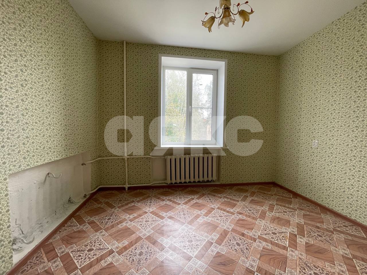 Фото №6: 2-комнатная квартира 43 м² - Узловая, Красная Узловая, ул. Карла Маркса, 12