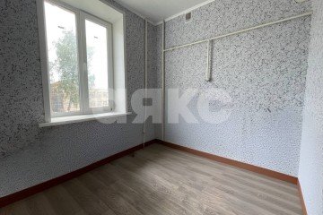 Фото №3: 2-комнатная квартира 43 м² - Узловая, мкр. Красная Узловая, ул. Карла Маркса, 12