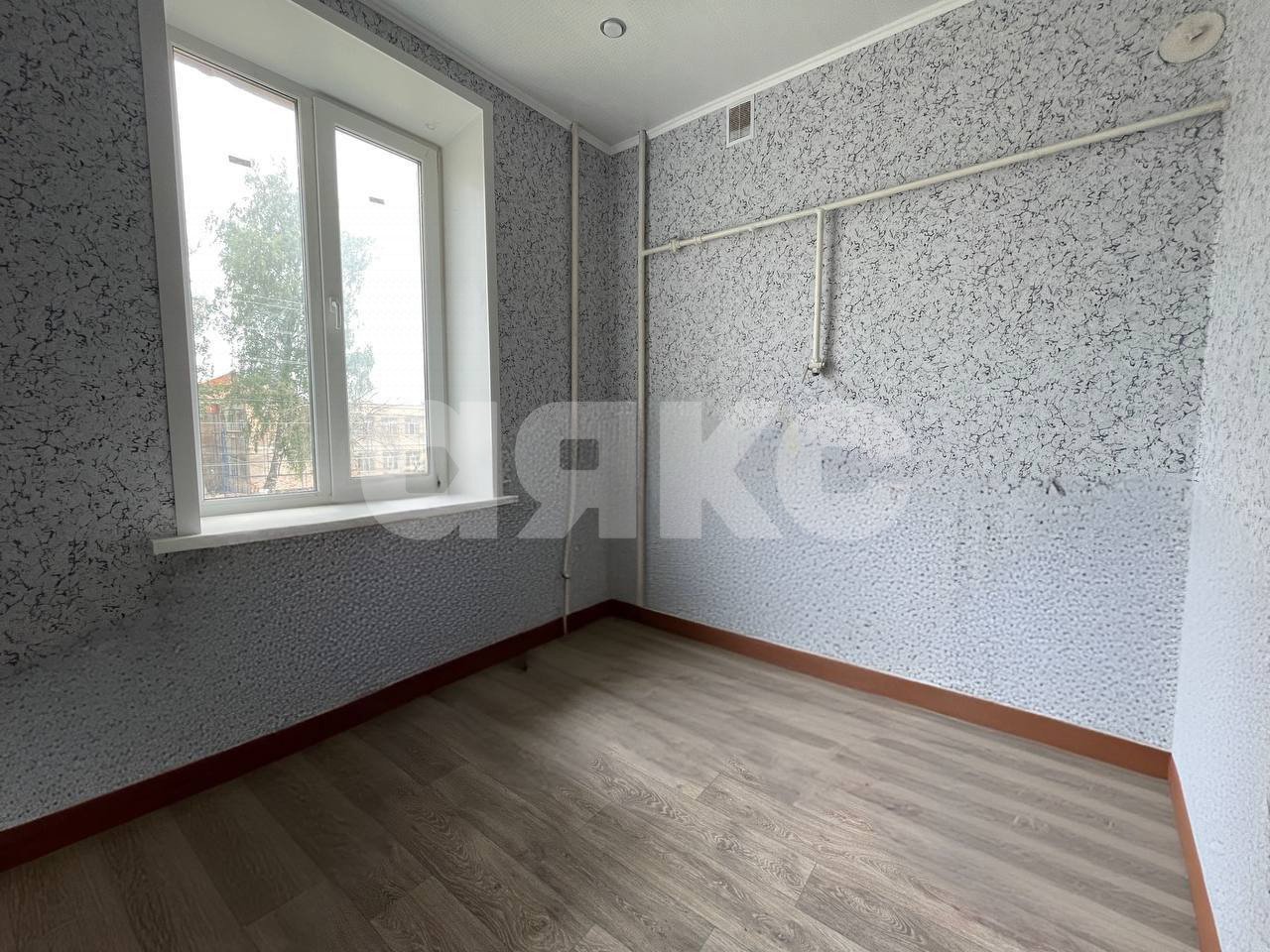 Фото №3: 2-комнатная квартира 43 м² - Узловая, Красная Узловая, ул. Карла Маркса, 12