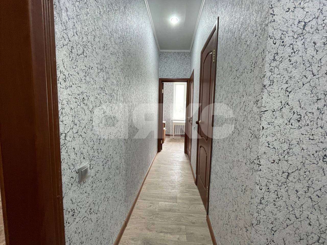 Фото №9: 2-комнатная квартира 43 м² - Узловая, Красная Узловая, ул. Карла Маркса, 12