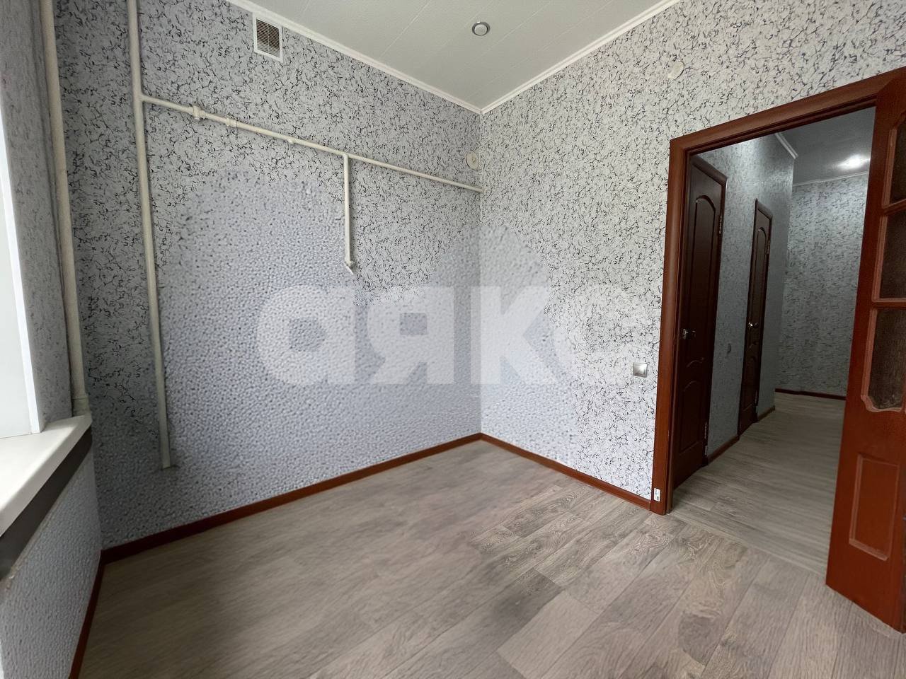 Фото №2: 2-комнатная квартира 43 м² - Узловая, Красная Узловая, ул. Карла Маркса, 12