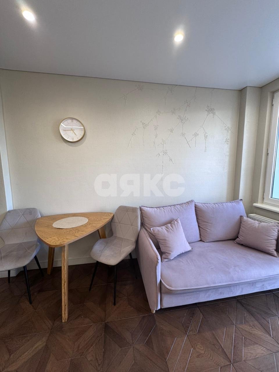 Фото №1: 1-комнатная квартира 48 м² - Анапа, ЖК Бельведер, ул. Таманская, 121к17