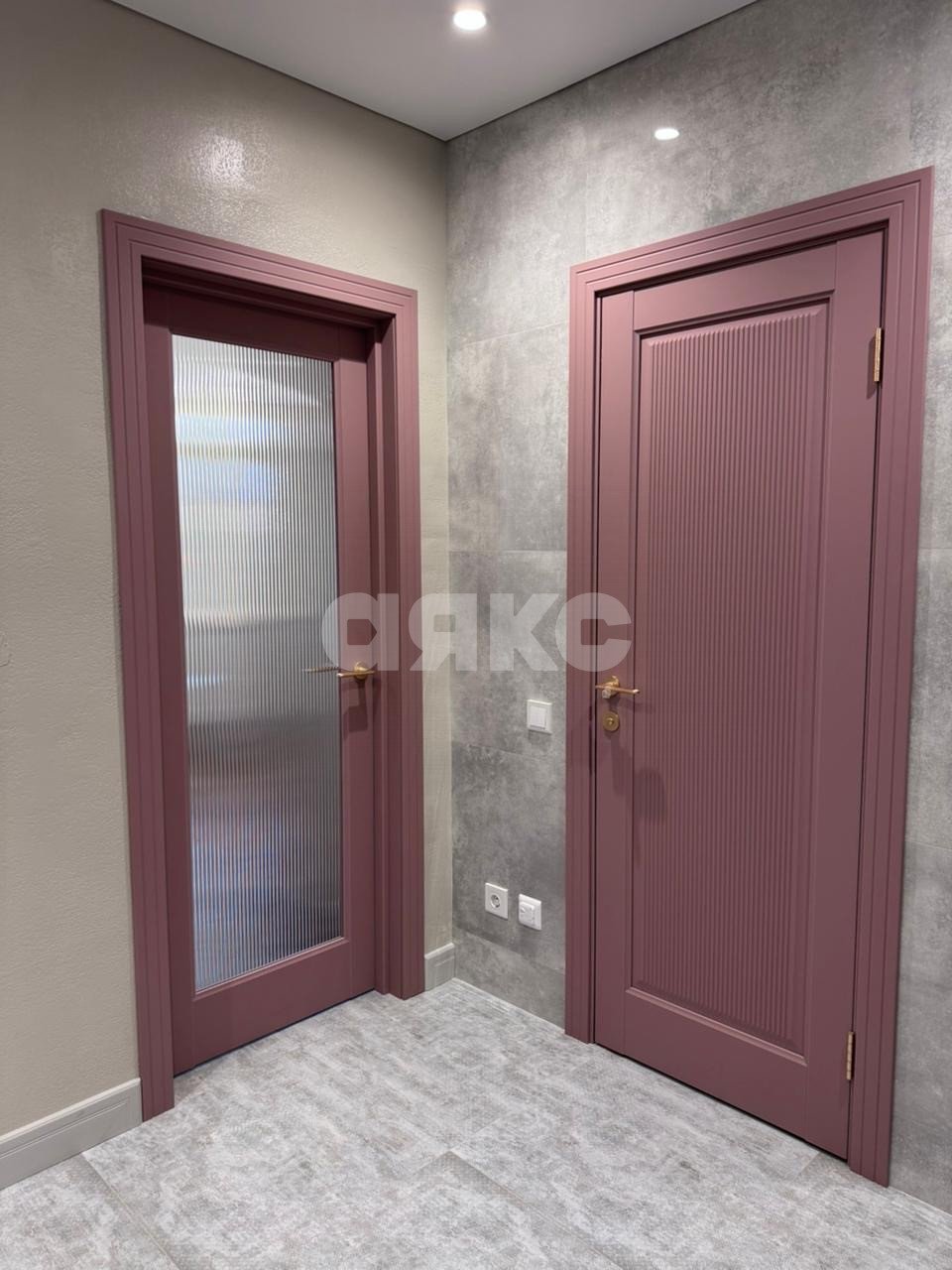 Фото №12: 1-комнатная квартира 48 м² - Анапа, ЖК Бельведер, ул. Таманская, 121к17