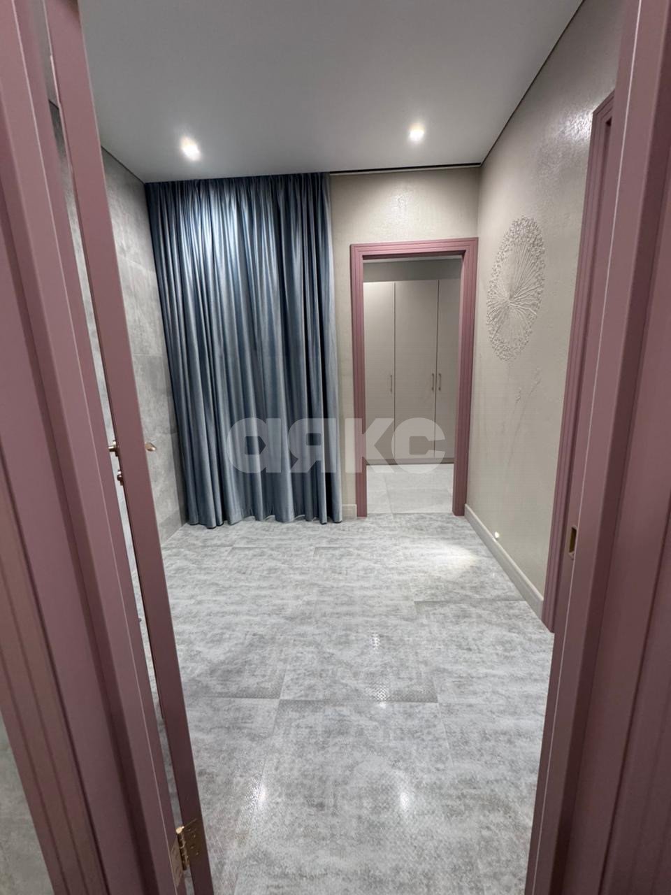 Фото №13: 1-комнатная квартира 48 м² - Анапа, ЖК Бельведер, ул. Таманская, 121к17